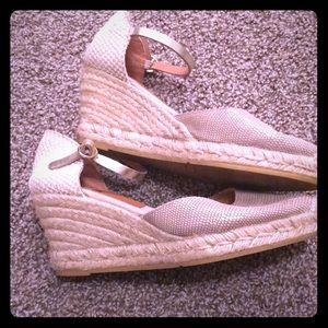 Espadrilles from Spain !!